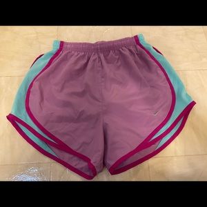 X-Small, Nike Dri Fit Shorts